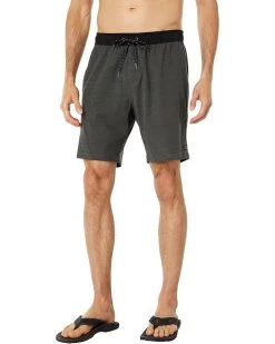 Billabong Crossfire Elastic 19" Submersible Shorts