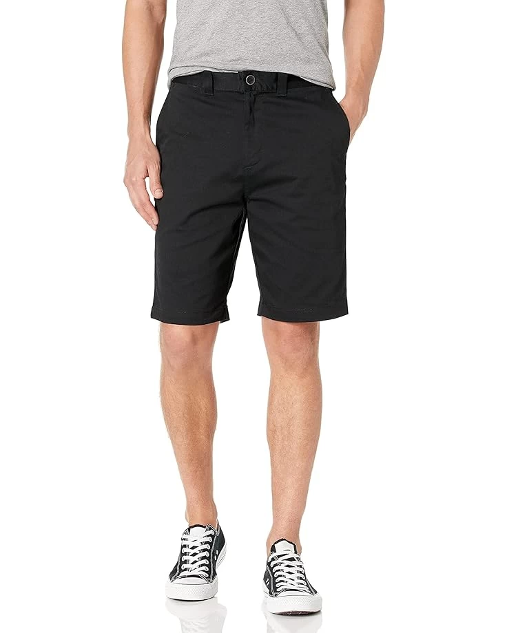 Billabong Men's Classic Stretch Chino Walkshort 3 Billabong Men's Classic Stretch Chino Walkshort