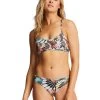 Billabong A/Div Lace-Up Trilete Bikini Top 1 Billabong A/Div Lace-Up Trilete Bikini Top -Billabong 71poUbAe9bL. AC SR736920