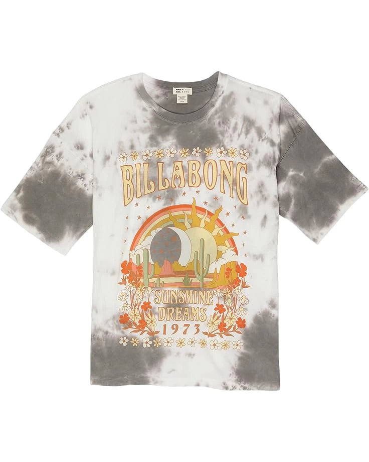 Billabong Kids True Boy Surf Tee Mini Knit Top (Little Kids/Big Kids) 3 Billabong Kids True Boy Surf Tee Mini Knit Top (Little Kids/Big Kids)