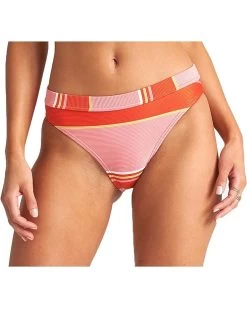 Billabong Women's Standard Maui Rider Bikini Bottom