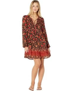 Billabong Hearts Desire Dress