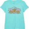 Billabong Kids Heritage Sunflower Tee (Little Kids/Big Kids)