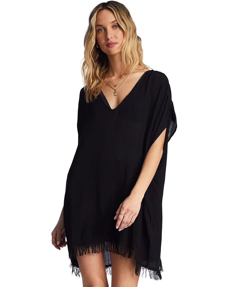 Billabong Walk Away Cover-Up 3 Billabong Walk Away Cover-Up