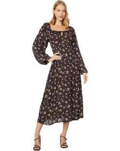 Billabong Better Days Dress