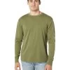 Billabong Dbah Wave Long Sleeve Tee