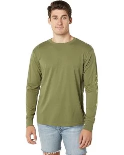 Billabong Dbah Wave Long Sleeve Tee