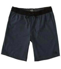 Billabong Boys' Crossfire Elastic Walkshort (Big Kid)