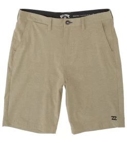 Billabong Boys' Crossfire Walkshort (Big Kid)
