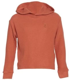 Billabong Girls' Cozy Time Pullover (Little Kid, Big Kid)