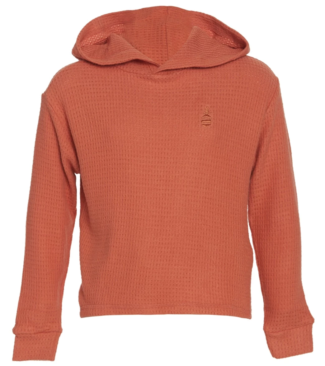 Billabong Girls' Cozy Time Pullover (Little Kid, Big Kid) 3 Billabong Girls' Cozy Time Pullover (Little Kid, Big Kid)