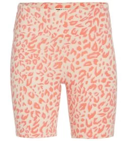 Billabong Girls' Biker Babe Mini Short (Little Kid, Big Kid)