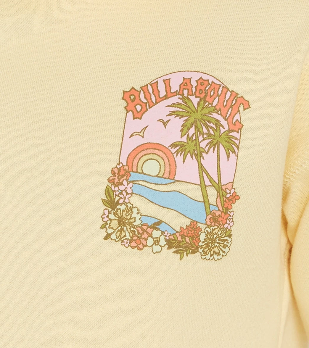 Billabong Girls' Pacific Vibrations Pullover (Little Kid, Big Kid) 5 Billabong Girls' Pacific Vibrations Pullover (Little Kid, Big Kid) - Image 3