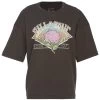 Billabong Girls' A Rose Is A Rose Tee (Little Kid, Big Kid)