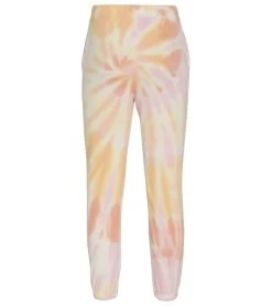 Billabong Girls' Making Waves Sweatpant (Little Kid, Big Kid) -Billabong 7222984835240 multi 3a