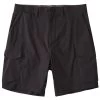 Billabong Men's Surftrek Cargo Short -Billabong 7268881334440 black 1a