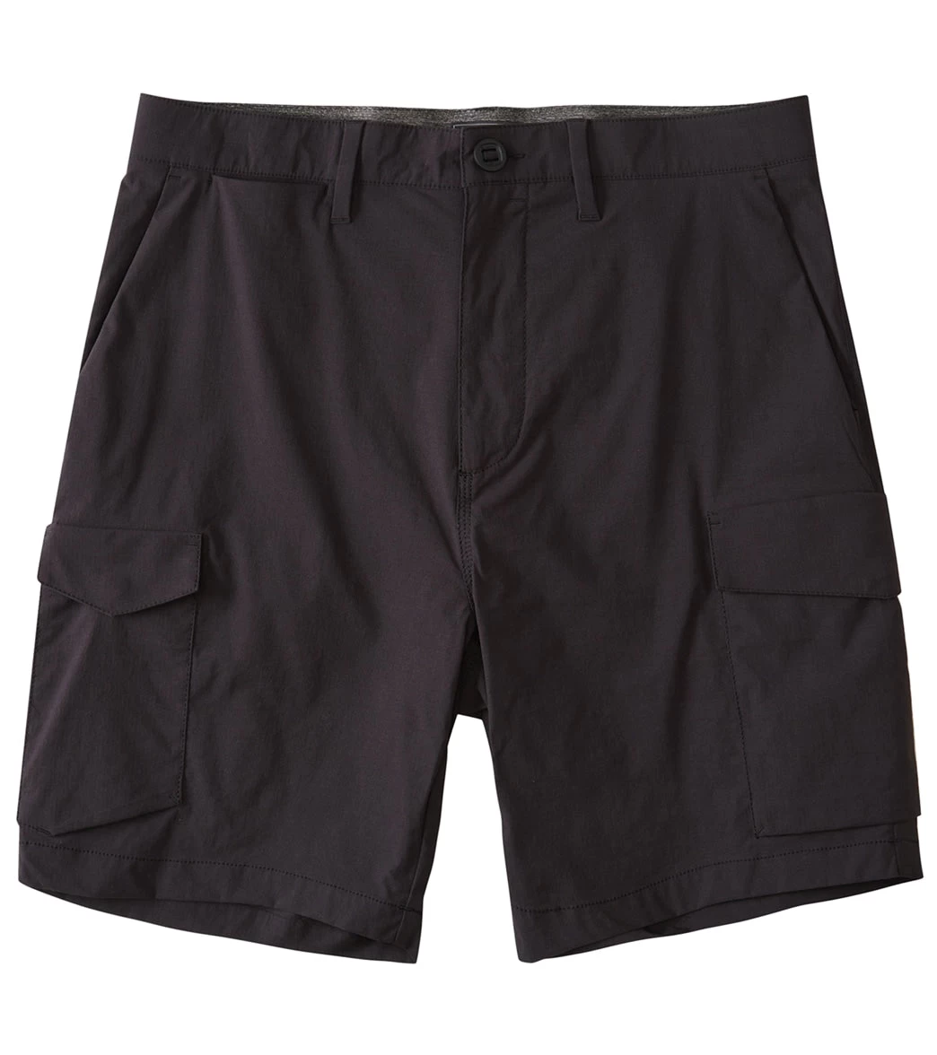 Billabong Men's Surftrek Cargo Short 2 Billabong Men's Surftrek Cargo Short