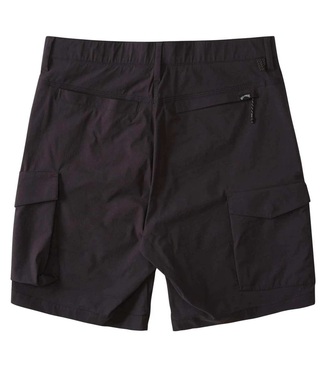 Billabong Men's Surftrek Cargo Short 3 Billabong Men's Surftrek Cargo Short - Image 2