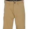 Billabong Men's Surftrek Journey Walkshort -Billabong 7268882088104 gravel 1a
