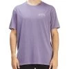 Billabong Men's Arch Wave Short Sleeve Tee -Billabong 7268890214568 purplehaze 1a
