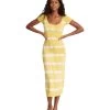 Billabong Women's Mid Day Dress