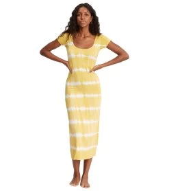 Billabong Women's Mid Day Dress