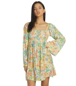 Billabong Women's Tropic Dream Dress