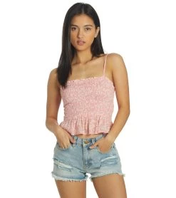 Billabong Women's Keep Your Cool Top