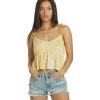 Billabong Women's Hey There Top