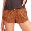Billabong Women's Road Trippin Print Short