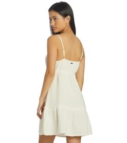 Billabong Women's Wave After Wave Dress 9 Billabong Women's Wave After Wave Dress -Billabong 7316758790312 saltcrystal 3a