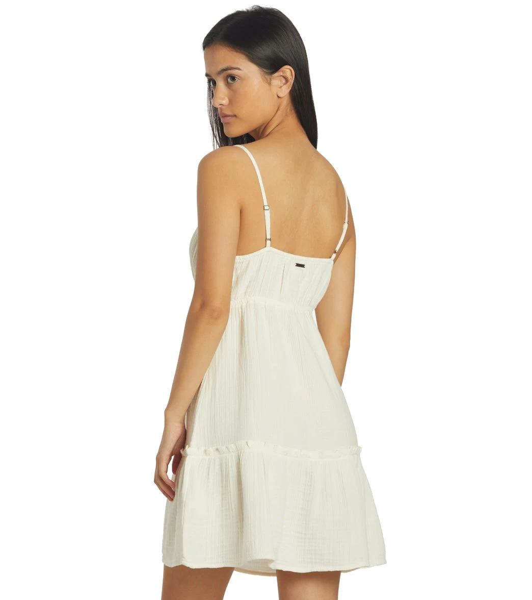 Billabong Women's Wave After Wave Dress 5 Billabong Women's Wave After Wave Dress - Image 3