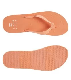 Billabong Women's Nalu Sandal -Billabong 7321537347752 saltcrystal 4a