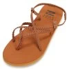 Billabong Women's Crossing By Sandal -Billabong 7321537970344 desertdaze 1a
