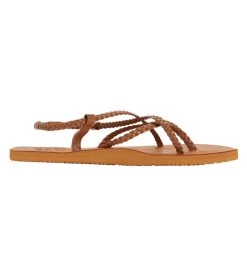 Billabong Women's Crossing By Sandal -Billabong 7321537970344 desertdaze 3a