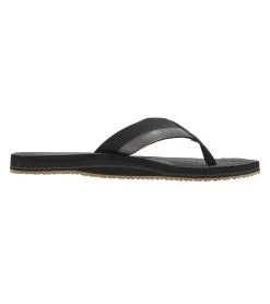 Billabong Men's Offshore Impact Sandal -Billabong 7321538429096 black 3a