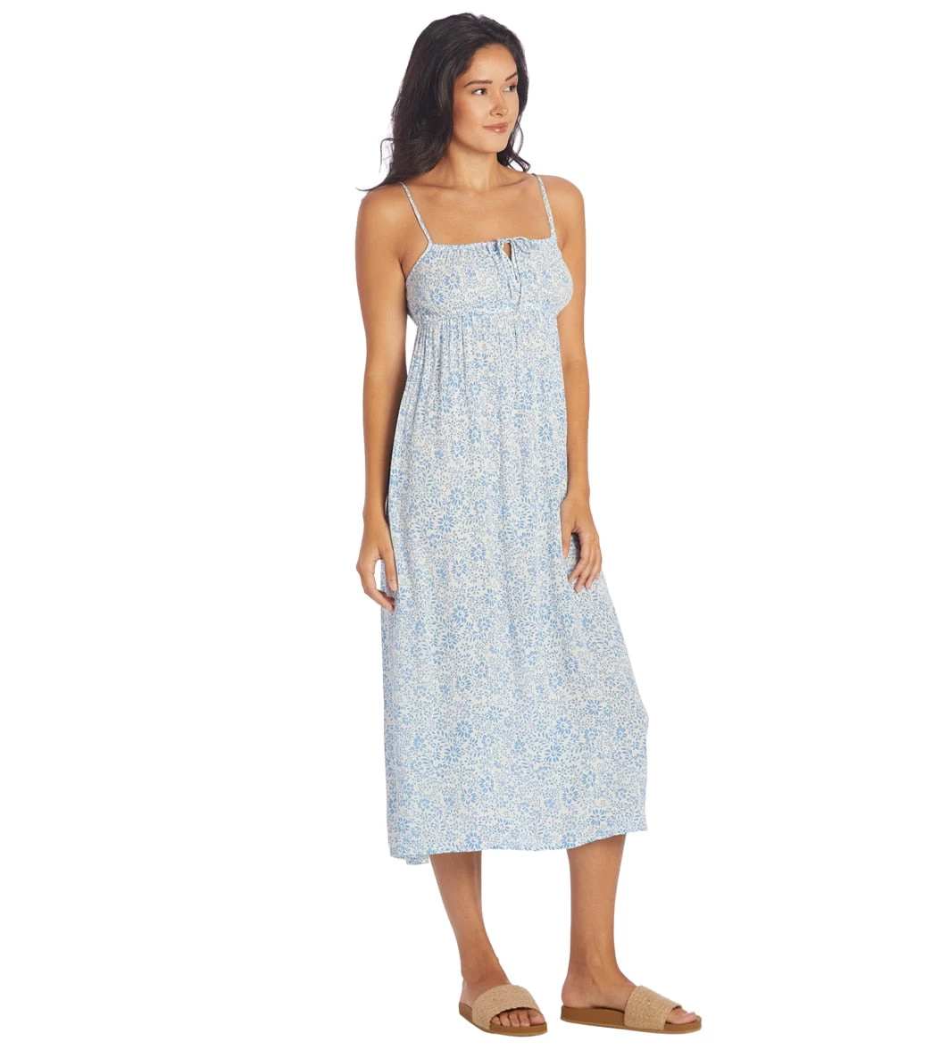 Billabong Women's Summer Daydream Dress 4 Billabong Women's Summer Daydream Dress - Image 2
