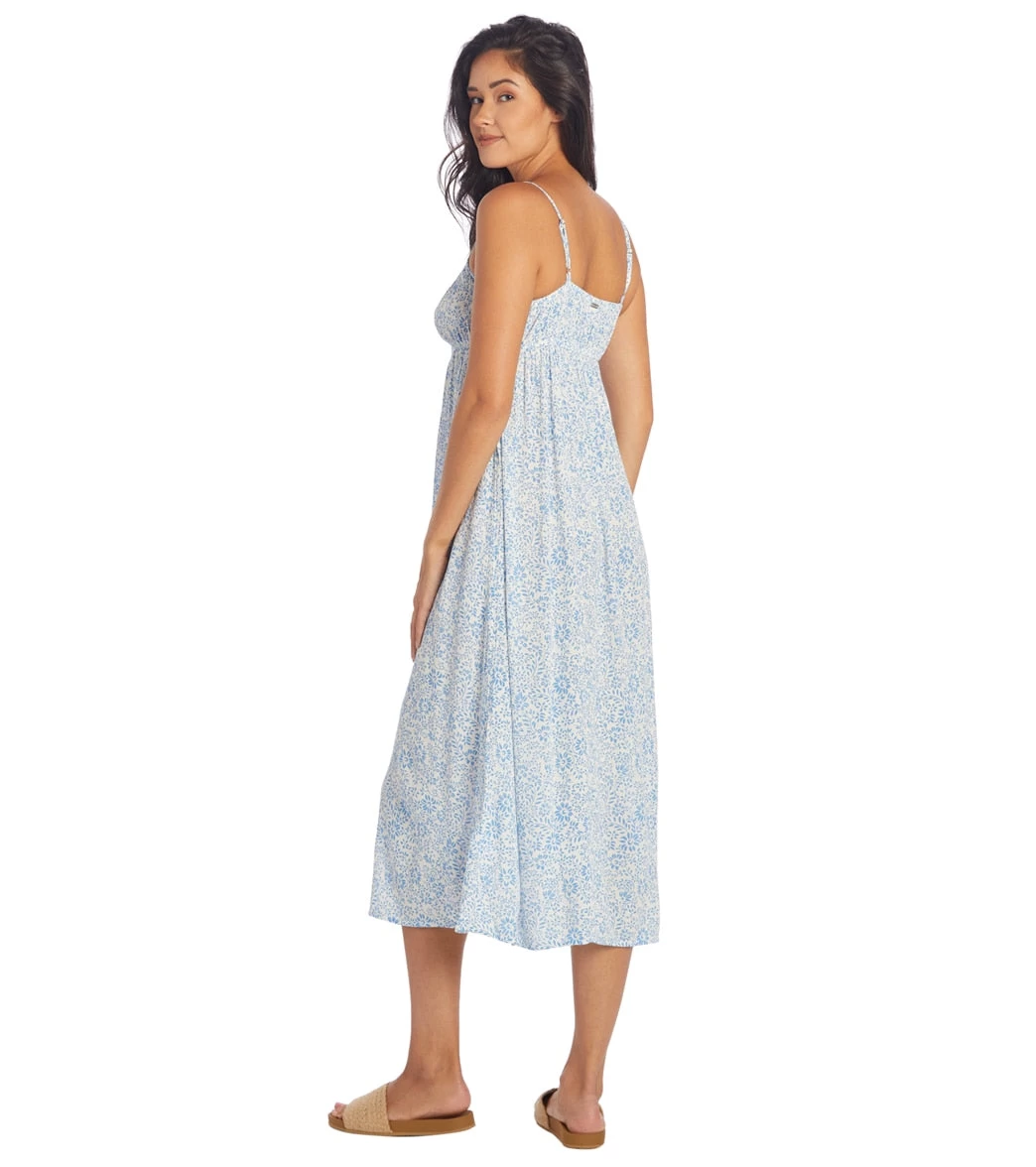 Billabong Women's Summer Daydream Dress 5 Billabong Women's Summer Daydream Dress - Image 3