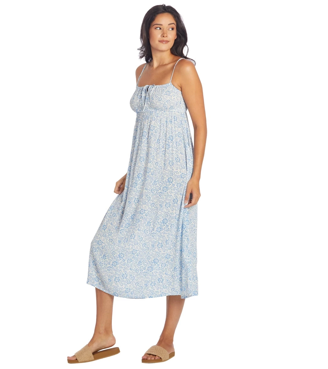 Billabong Women's Summer Daydream Dress 7 Billabong Women's Summer Daydream Dress - Image 5