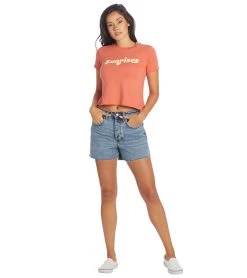 Billabong Women's Sunrise To Sunset Top 10 Billabong Women's Sunrise To Sunset Top -Billabong 7419335442600 roseclay 4a