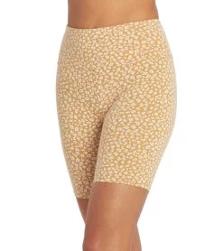 Billabong Women's Biker Babe Short -Billabong 7419337801896 lightsunsetgold 5a