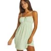 Billabong Women's Feelin Blue Dress