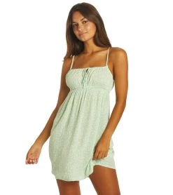 Billabong Women's Feelin Blue Dress