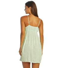 Billabong Women's Feelin Blue Dress -Billabong 7419422474408 minttobe 3a