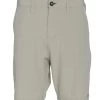Billabong Men's Crossfire Mid Submersible Short -Billabong 7423859851432 moon 1a