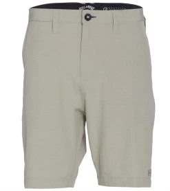 Billabong Men's Crossfire Mid Submersible Short