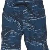 Billabong Men's Elastic Waist Short -Billabong 7423860965544 night 1a