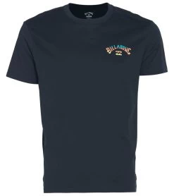 Billabong Men's Arch Short Sleeve Tee