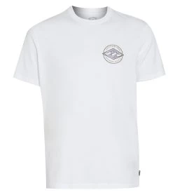 Billabong Men's Rotor Diamond Short Sleeve Tee