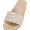 Billabong Women's Playa Vista Slide Sandals -Billabong 7429193793704 cashew 1a